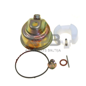 Karbiuratoriaus remontinis komplektas Honda GX110, GX120, GX140, GX160