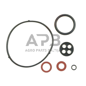 Karbiuratoriaus remontinis komplektas HONDA GX160 16010-ZE1-812, 16010ZE1812