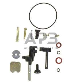 Karbiuratoriaus remontinis komplektas HONDA GX160 BIG