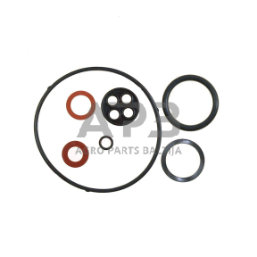 Karbiuratoriaus remontinis komplektas HONDA GX160, GXV160 16010-ZE0-025, 16010ZE0025