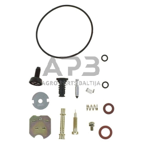Karbiuratoriaus remontinis komplektas HONDA GX160 S