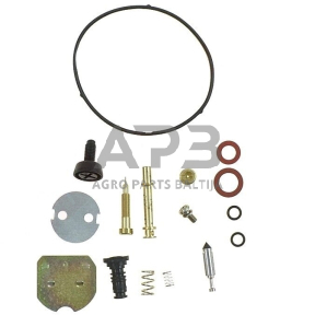 Karbiuratoriaus remontinis komplektas HONDA GX270S