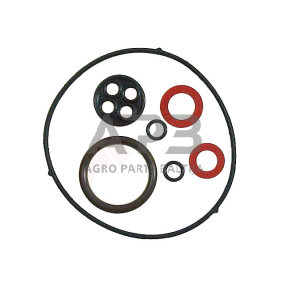 Karbiuratoriaus remontinis komplektas HONDA GX390 16010-ZE2-812, 16010ZE2812