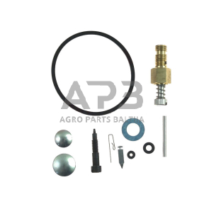 Karbiuratoriaus remontinis komplektas TECUMSEH 632347