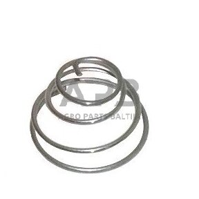 Karbiuratoriaus spyruoklė HONDA GX 35 16030-ZM3-004, 16030ZM3004, 98-3310-7, 9833107 Karbiuratoriaus spyruoklė HONDA GX 35 16030-ZM3-004, 16030ZM3004, 98-3310-7, 9833107