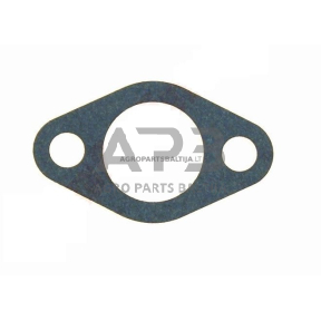 Karbiuratoriaus tarpinė BRIGGS & STRATTON 06, 08, 10, 13, 14, 027355, 027681, 27355, 27681, 1,2 mm