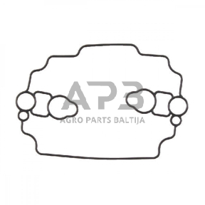 Karbiuratoriaus tarpinė Briggs & Stratton 693711, 805967