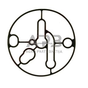 Karbiuratoriaus tarpinė Briggs & Stratton 695426