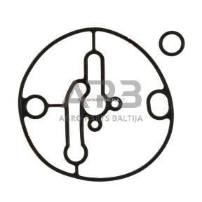 Karbiuratoriaus tarpinė Briggs & Stratton 698781