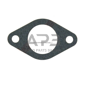 Karbiuratoriaus tarpinė BRIGGS & STRATTON 7, 19, 22, 23, 25, 30, 32. 0,5 mm 270267, 692214