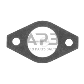 Karbiuratoriaus tarpinė BRIGGS & STRATTON, modeliams: 17, 19, 23, 270684