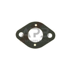 Karbiuratoriaus tarpinė HOMELITE 16 mm 900843001