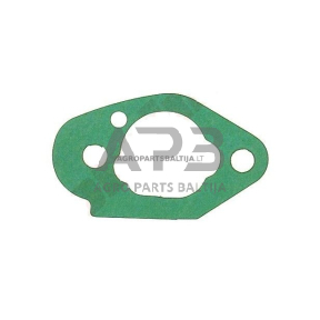 Karbiuratoriaus tarpinė Honda GC135, GC160, GC190, GCV135, GCV160, GS160, GS190, GSV190, EN2000, EN2500, HRB216, HRB217, HRC216, HRR216, HRS216, HRT216, HRX217, HRZ216, FG400