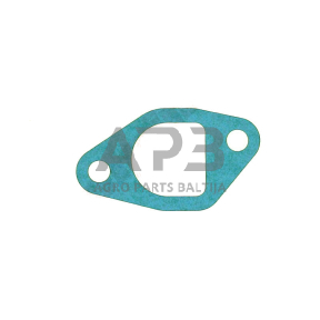 Karbiuratoriaus tarpinė HONDA GX160 0,50 mm 16212-ZH8-800, 16212ZH8800