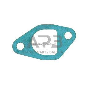 Karbiuratoriaus tarpinė Honda GX160, GX200, EB2500, EB3000, EG2500, EM1800, EM2500, EP2500, EU3000, EZ2500, F501K2, FC600, FR600, HS621, HS624, HS724, WBK30XK1, WD20XK1, WD30XK1