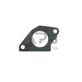Karbiuratoriaus tarpinė HONDA GX610, GX620 0,50 mm 16221-ZG8-000, 16221ZG8000