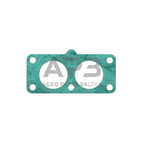 Karbiuratoriaus tarpinė HONDA GX620, GX670 0,50 mm 16221-ZN1-000, 16221ZN1000