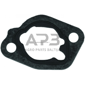 Karbiuratoriaus tarpinė HONDA modeliams: GX120, GX160, GX200, GP160.