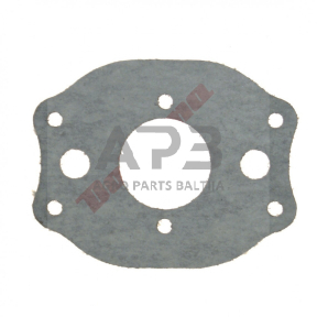 Karbiuratoriaus tarpinė HUSQVARNA 137, 142 530 01 91-72, 5300191-72, 530019172