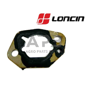 Karbiuratoriaus tarpinė Loncin LC1P65FA, LC1P70FA 170430067-0001, 1704300670001, 170430150-0001, 1704301500001