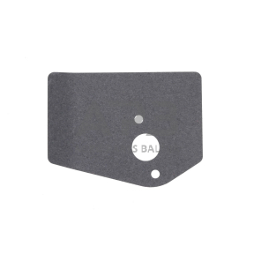 Karbiuratoriaus tarpinė ZONGSHEN XP200, 100005928