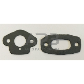 Karbiuratoriaus tarpinės HUSQVARNA 40, 45, 50, 340, 345