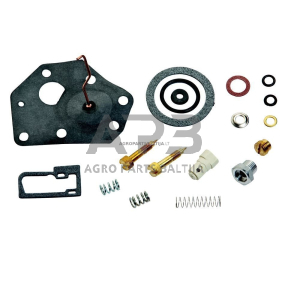 Karbiuratoriaus tarpinių komplektas BRIGGS & STRATTON 3AG - 4AG varikliams 494622