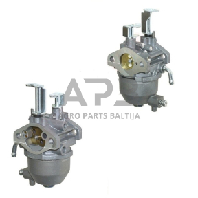 Karbiuratorius Briggs & Stratton 138432, 138437, 138462, 715473