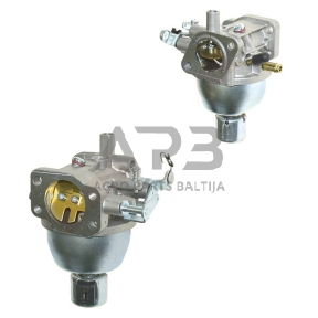 Karbiuratorius Briggs & Stratton 350777, 808725, 846944, 847395