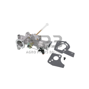 Karbiuratorius Briggs & Stratton 490533, 495426, 495951, 498298, 692784