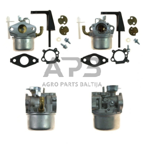 Karbiuratorius Briggs & Stratton 591299 , 698474 , 791991 , 798650