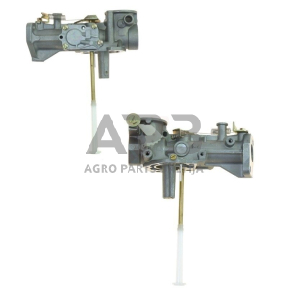 Karbiuratorius Briggs & Stratton 499953