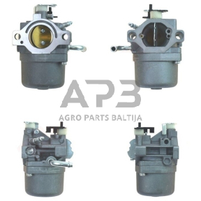 Karbiuratorius Briggs & Stratton 590399, 796077
