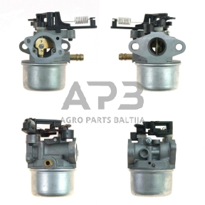 Karbiuratorius Briggs & Stratton 590948, 591137