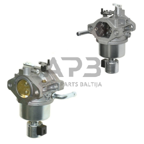 Karbiuratorius Briggs & Stratton 591731, 594593, 796109 S