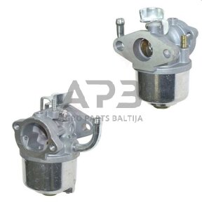 Karbiuratorius Briggs & Stratton 593357