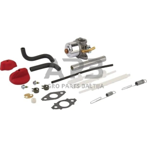 Karbiuratorius Briggs & Stratton 798917