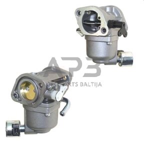 Karbiuratorius Briggs & Stratton 597126