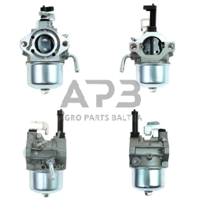Karbiuratorius Briggs & Stratton 715390, 715494, 715525, 715783
