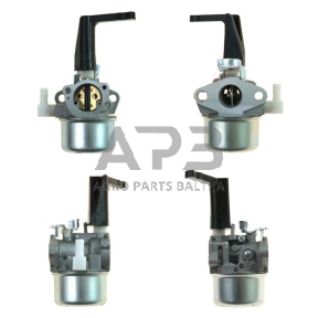 Karbiuratorius Briggs & Stratton 696065 , 697422