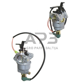 Karbiuratorius Briggs & Stratton 797758, 799773, 817028