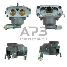 Karbiuratorius Briggs & Stratton 796227