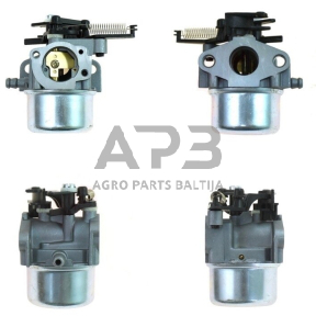 Karbiuratorius Briggs & Stratton 796608
