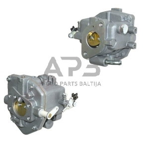 Karbiuratorius Briggs & Stratton 808252, 809013, 845906, 846109