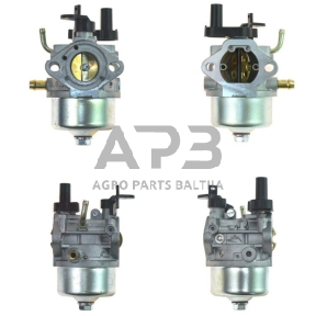 Karbiuratorius Briggs & Stratton 801233, 801255, 801396