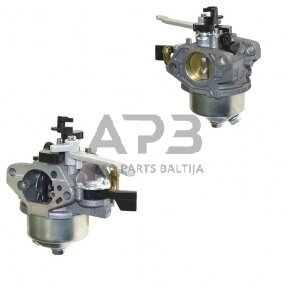 Karbiuratorius Briggs & Stratton 799882