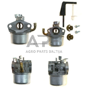 Karbiuratorius Briggs & Stratton 798653, 697354, 790290, 791077, 698860