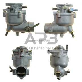 Karbiuratorius Briggs & Stratton 390323, 394228, 170401, 190412