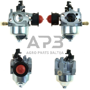 Karbiuratorius DUCAR DV140 27