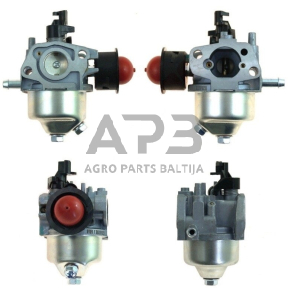 Karbiuratorius DUCAR DV196 27